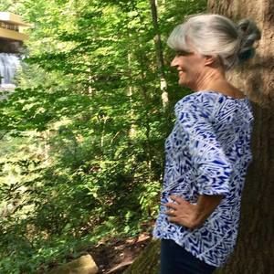 Meet your Posher, Nancy